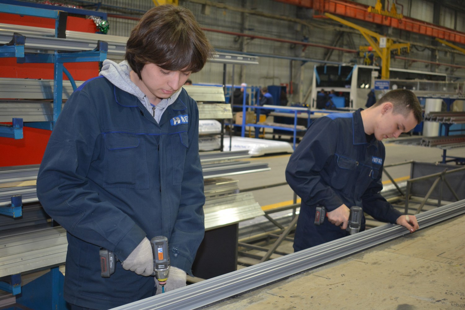 Стабильность и уверенность