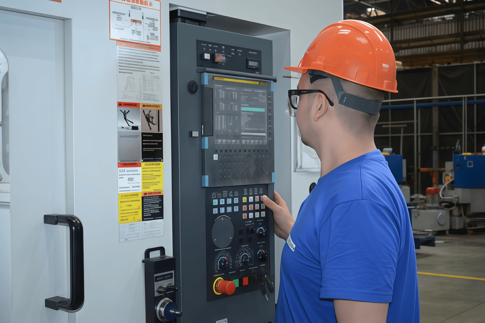 Фотография предприятия