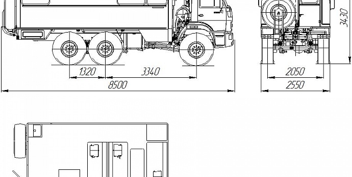 НЕФАЗ – 4208-0000017-42