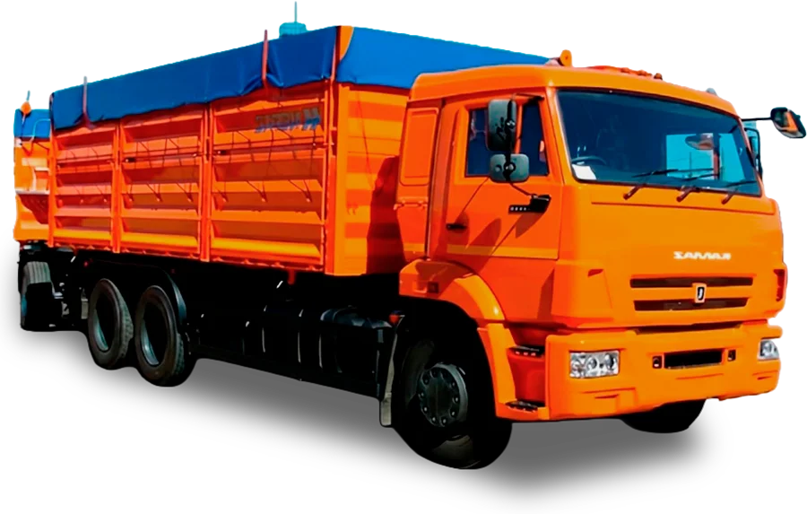 Сельхозтехника